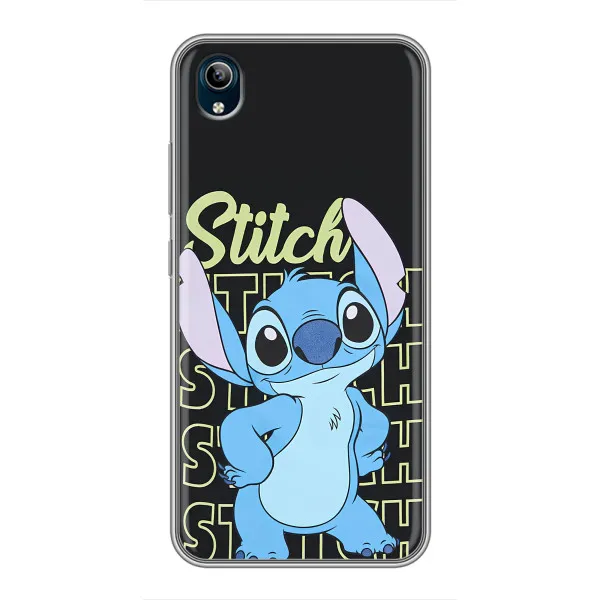Чохол з принтом «Stitch 626» для Vivo Y91C Чохол з принтом «Stitch 626» для Vivo Y91C