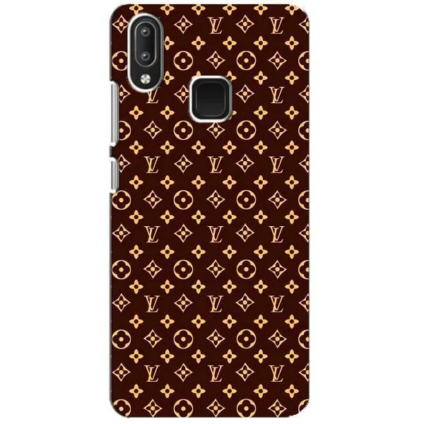 Чехол с принтом «лого LOUIS VUITTON» для Vivo Y95 Чехол с принтом «лого LOUIS VUITTON» для Vivo Y95