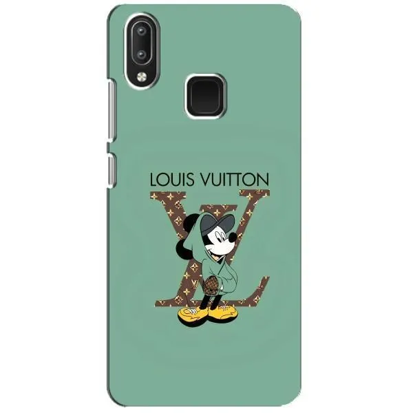 Чехол с принтом «Микки Маус LV» для Vivo Y95 Чехол с принтом «Микки Маус LV» для Vivo Y95