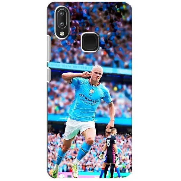 Чехол с принтом «фанаты Холанда» для Vivo Y95