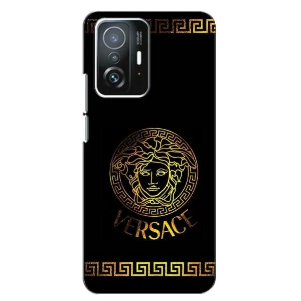Чехол с принтом «Logo Versace» для Xiaomi 11T / 11T Pro