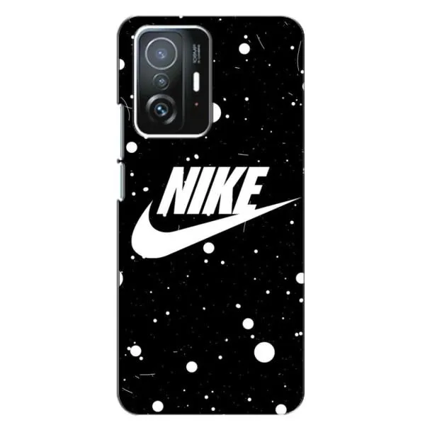 Чехол с принтом «Стиль Найк» для Xiaomi 11T / 11T Pro