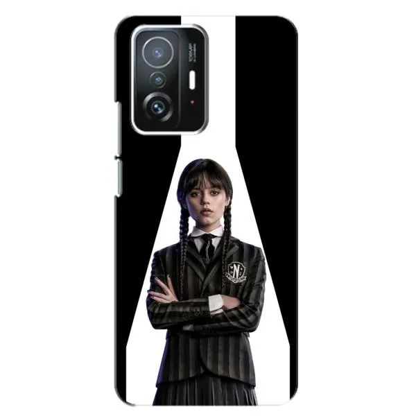 Чехол с принтом «W-Wednesday» для Xiaomi 11T / 11T Pro