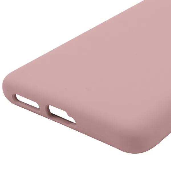Чехол Silicone Cover Lakshmi Full Camera (AAA) для Xiaomi 11T / 11T Pro — Розовый — фото 5 Чехол Silicone Cover Lakshmi Full Camera (AAA) для Xiaomi 11T / 11T Pro — Розовый — фото 5