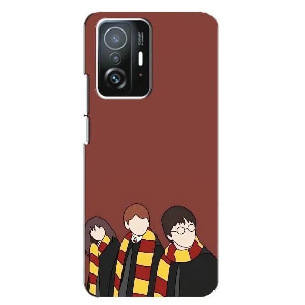 Чехол с принтом «Гарри с друзьями» для Xiaomi 11T / 11T Pro Чехол с принтом «Гарри с друзьями» для Xiaomi 11T / 11T Pro