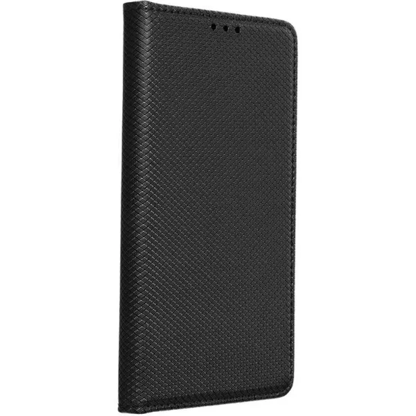 Чохол-книжка Magnet для Xiaomi 12T / 12T Pro — Чорний — фото 1 Чохол-книжка Magnet для Xiaomi 12T / 12T Pro — Чорний — фото 1