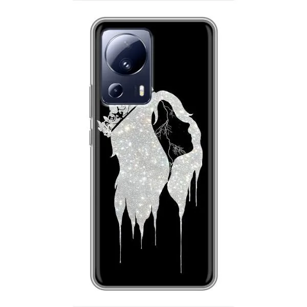 Чехол с принтом «Принцесса» для Xiaomi 13 Lite Чехол с принтом «Принцесса» для Xiaomi 13 Lite