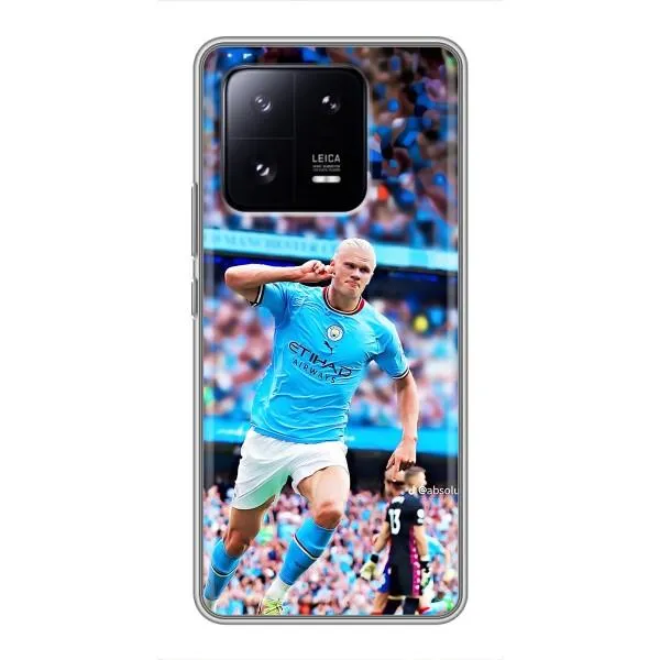 Чехол с принтом «фанаты Холанда» для Xiaomi 13 Pro