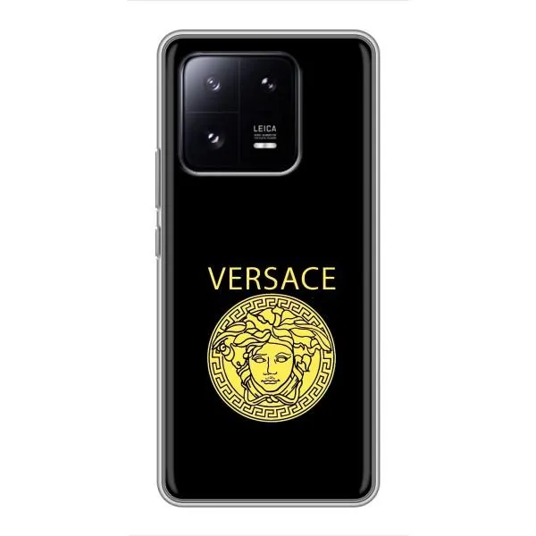 Чехол с принтом «Versace» для Xiaomi 13 Pro