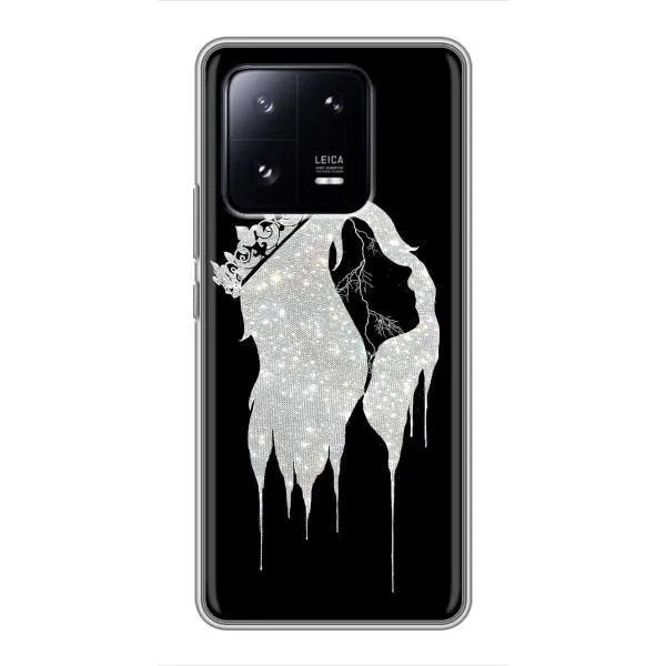 Чехол с принтом «Принцесса» для Xiaomi 13 Pro