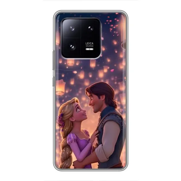 Чехол с принтом «Принцесса и принц» для Xiaomi 13 Pro