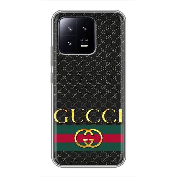 Чохол з принтом «Gucci оригінал» для Xiaomi 13