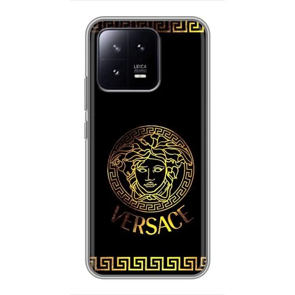 Чохол з принтом «Logo Versace» для Xiaomi 13