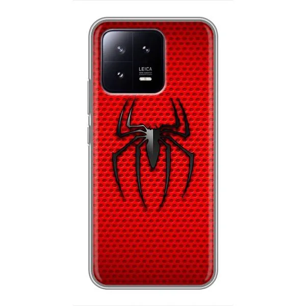 Чехол с принтом «Паук Марвел» для Xiaomi 13