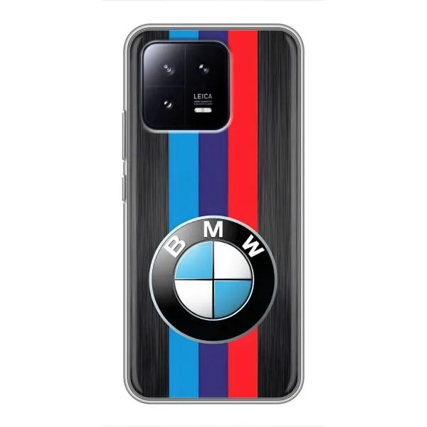 Чохол з принтом «Лого BMW» для Xiaomi 13