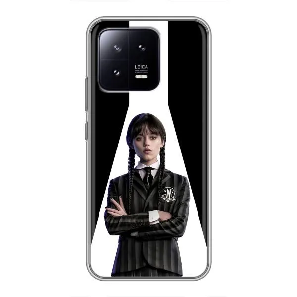 Чохол з принтом «W-Wednesday» для Xiaomi 13