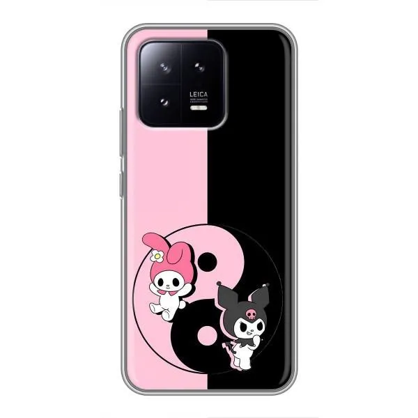 Чохол з принтом «Куромі Інь Янь» для Xiaomi 13