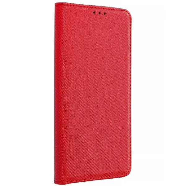 Чехол-книжка Magnet для Xiaomi 13T / 13T Pro — Красный — фото 1
