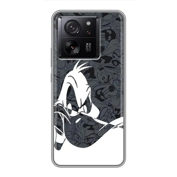 Чехол с принтом «Утка стайл» для Xiaomi 13T