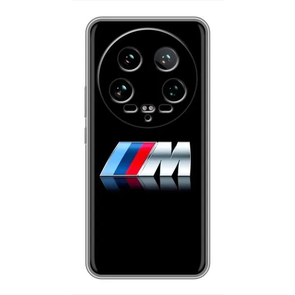 Чохол з принтом «AMG» для Xiaomi 14 Ultra Чохол з принтом «AMG» для Xiaomi 14 Ultra