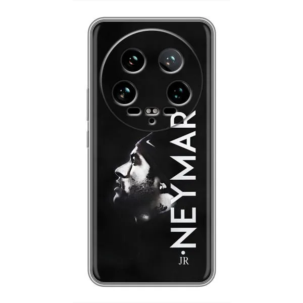 Чохол з принтом «NEYMAR» для Xiaomi 14 Ultra Чохол з принтом «NEYMAR» для Xiaomi 14 Ultra