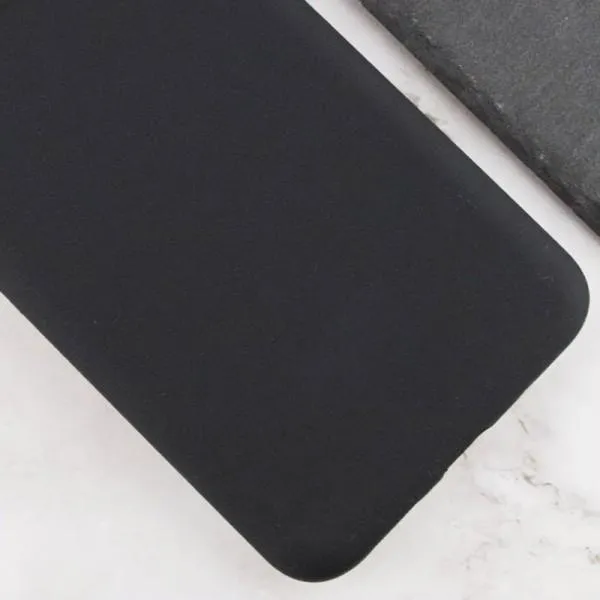 Чохол Silicone Cover Lakshmi Full Camera (AAA) для Xiaomi 14T — Чорний — фото 3 Чохол Silicone Cover Lakshmi Full Camera (AAA) для Xiaomi 14T — Чорний — фото 3