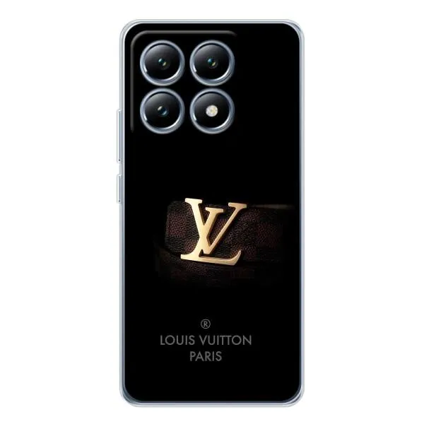 Чехол с принтом «ремешок LV» для Xiaomi 14T