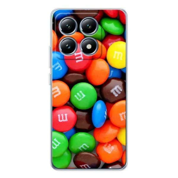 Чохол з принтом «MM's» для Xiaomi 14T