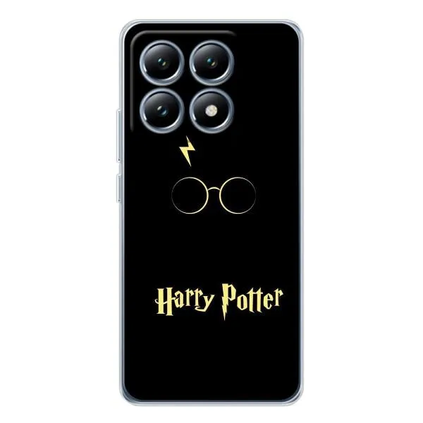 Чохол з принтом «Harry Potter» для Xiaomi 15 Pro Чохол з принтом «Harry Potter» для Xiaomi 15 Pro