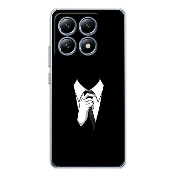 Чехол с принтом «Стиляга» для Xiaomi 15 Pro Чехол с принтом «Стиляга» для Xiaomi 15 Pro