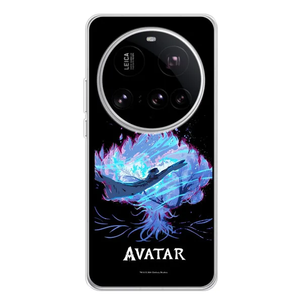 Чехол с принтом «фон Аватар» для Xiaomi 15 Ultra