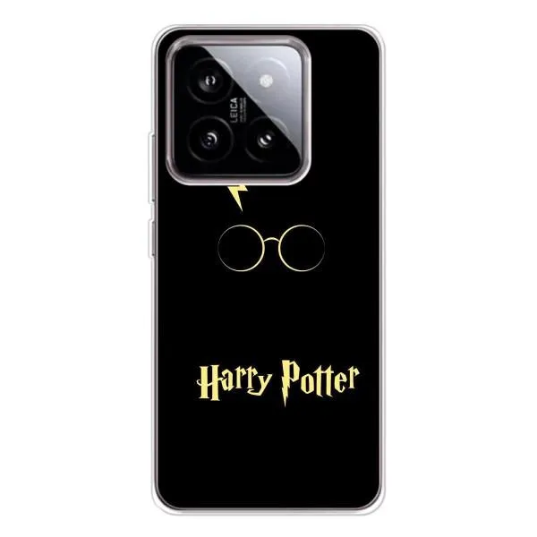 Чехол с принтом «Harry Potter» для Xiaomi 15