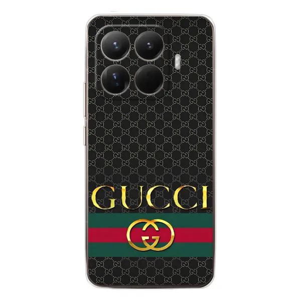 Чехол с принтом «Gucci оригинал» для Xiaomi 15T Pro