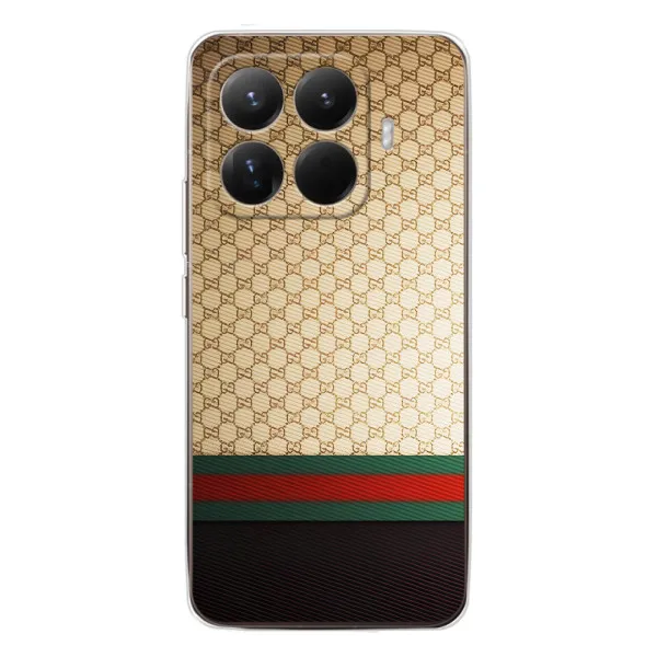 Чехол с принтом «Гуччи Фон» для Xiaomi 15T Pro