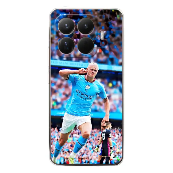 Чехол с принтом «фанаты Холанда» для Xiaomi 15T Pro