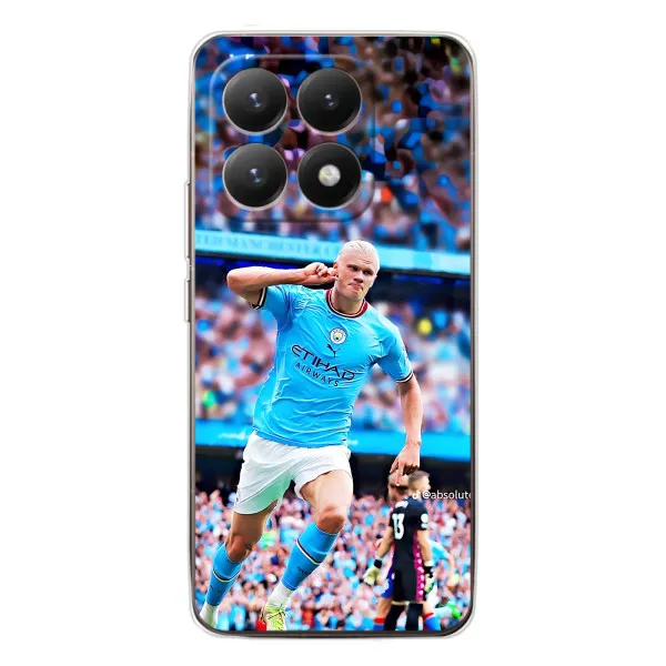 Чехол с принтом «фанаты Холанда» для Xiaomi 15T