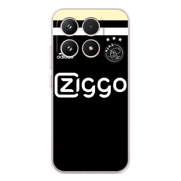 Чехол с принтом «AJAX» для Xiaomi 17