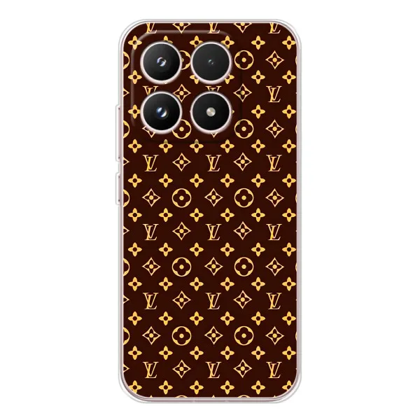 Чохол з принтом «лого LOUIS VUITTON» для Xiaomi 17
