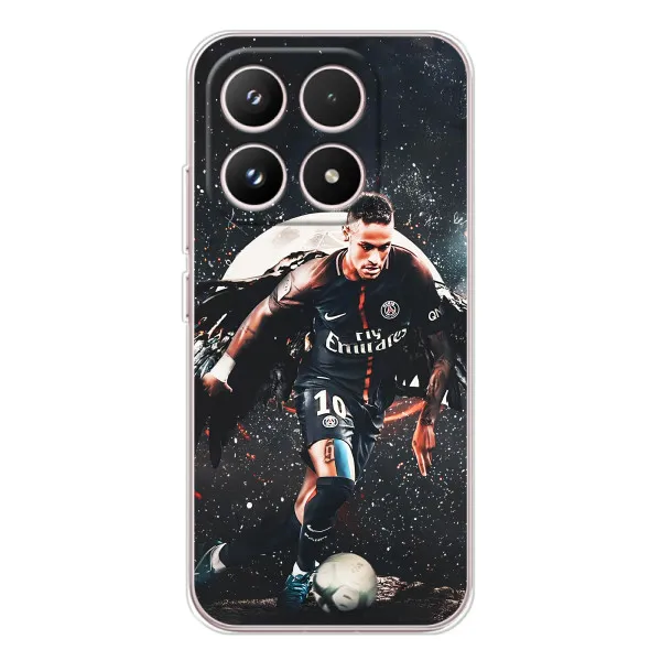 Чехол с принтом «PSG Neymar» для Xiaomi 17 Чехол с принтом «PSG Neymar» для Xiaomi 17