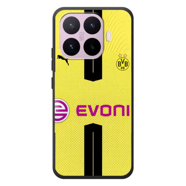 Чехол с принтом «BVB» для Xiaomi 17T