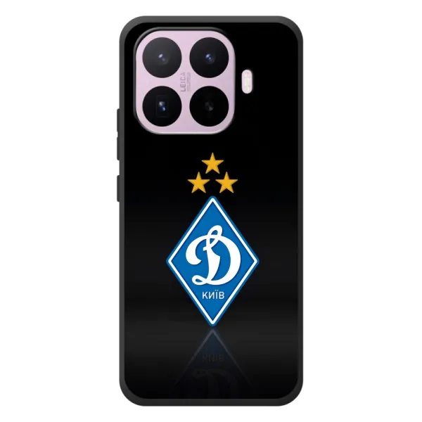 Чехол с принтом «Динамо Киев» для Xiaomi 17T