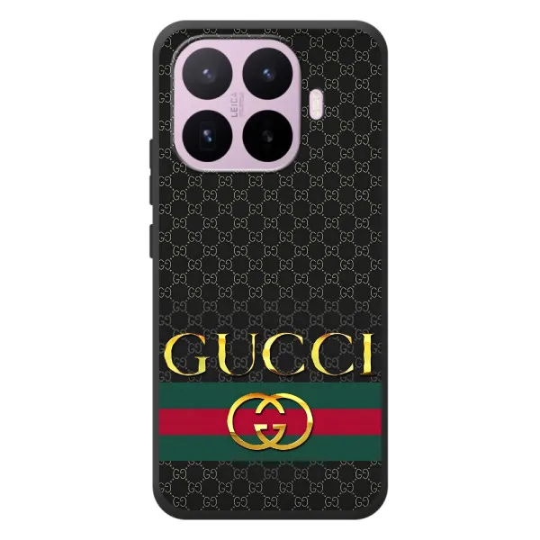 Чехол с принтом «Gucci оригинал» для Xiaomi 17T