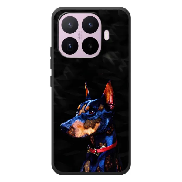 Чехол с принтом «Собака» для Xiaomi 17T