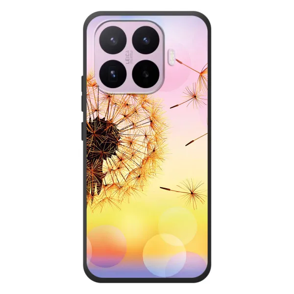 Чохол з принтом «Кульбабка» для Xiaomi 17T