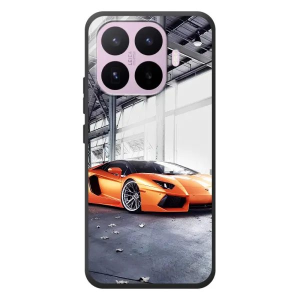 Чехол с принтом «Sport Car» для Xiaomi 17T Чехол с принтом «Sport Car» для Xiaomi 17T
