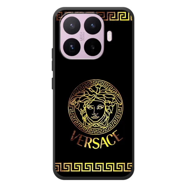 Чехол с принтом «Logo Versace» для Xiaomi 17T
