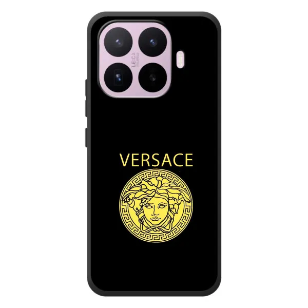 Чехол с принтом «Versace» для Xiaomi 17T