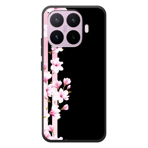 Чехол с принтом «Цветочки» для Xiaomi 17T