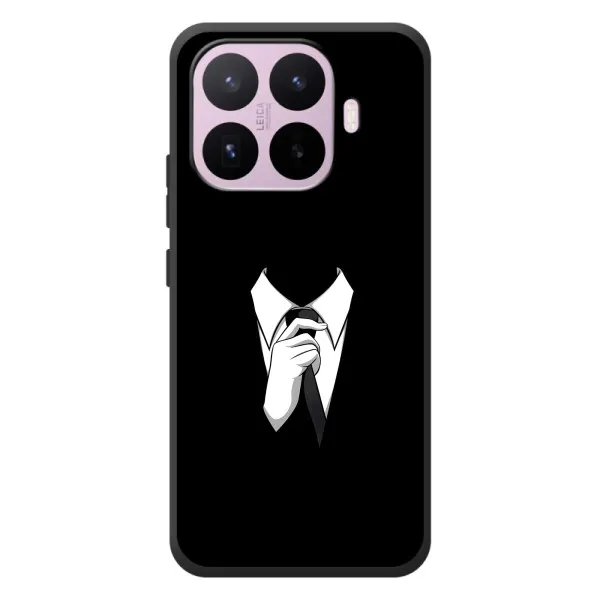 Чехол с принтом «Стиляга» для Xiaomi 17T