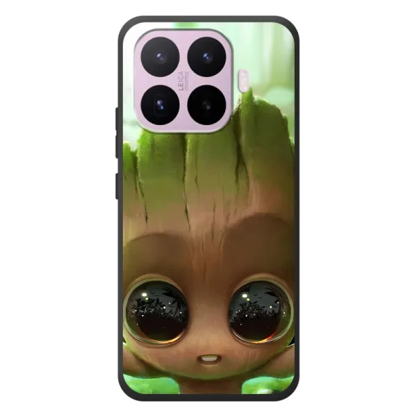 Чехол с принтом «Милый Грут» для Xiaomi 17T